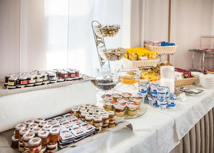 Sylva & Hotel Sanremo