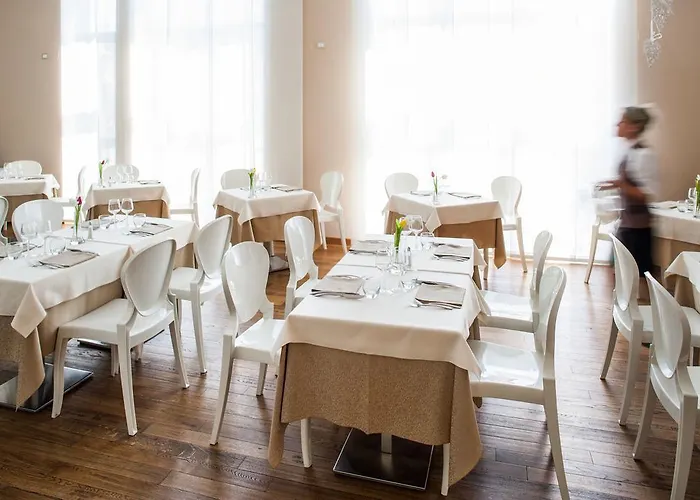 酒店 西尔瓦别墅spa酒店 3*