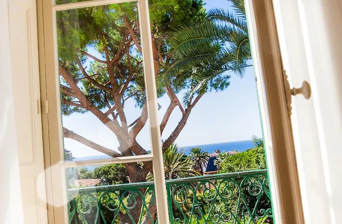 西尔瓦别墅spa酒店 酒店 3*