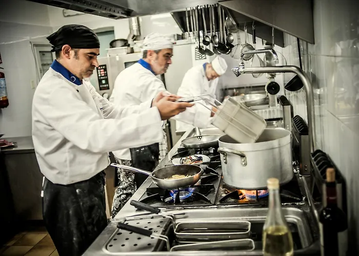 Hotel Sylva & Sanremo