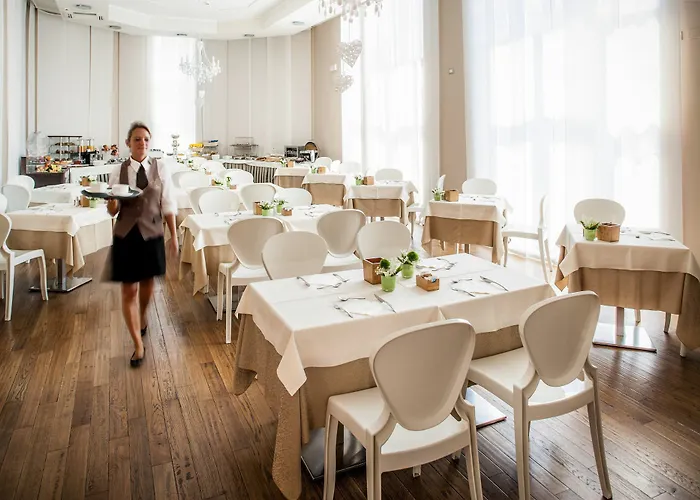 西尔瓦别墅spa酒店 酒店